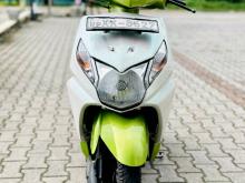 Honda Dio 2012 Motorbike
