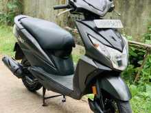 Honda Dio 2019 Motorbike