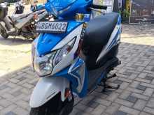 Honda Dio 2006 Motorbike