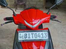 Honda Dio 2020 Motorbike