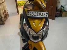 Honda Dio 2020 Motorbike