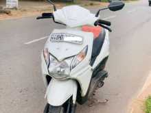 Honda Dio 2013 Motorbike