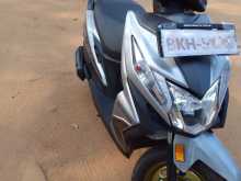 Honda Dio 2026 Motorbike