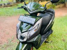 Honda Dio 2020 Motorbike