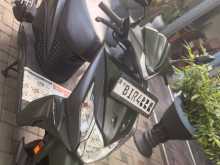 Honda Dio 2020 Motorbike