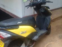 Honda Dio 2015 Motorbike
