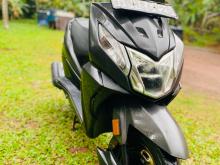 Honda Dio 2019 Motorbike