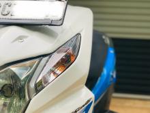 Honda Dio 2015 Motorbike