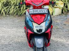 Honda Dio 2018 Motorbike