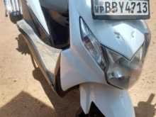 Honda Dio 2014 Motorbike