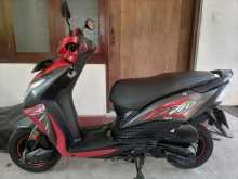 Honda Dio 2017 Motorbike