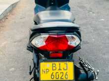 Honda Dio 2019 Motorbike