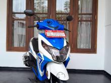Honda Dio 2019 Motorbike