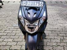 Honda Dio 2020 Motorbike