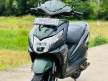 Honda Dio 2019 Motorbike