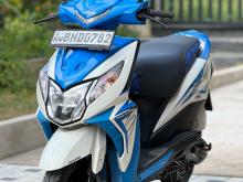 Honda Dio 2018 Motorbike