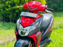 Honda Dio 2019 Motorbike