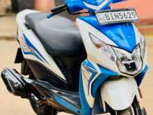 Honda Dio 2019 Motorbike