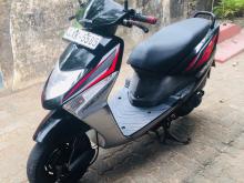 Honda Dio 2012 Motorbike