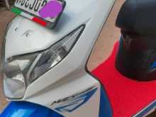 Honda Dio 2015 Motorbike