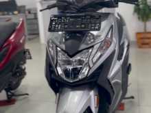 Honda Dio 2026 Motorbike