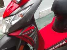 Honda Dio 2019 Motorbike