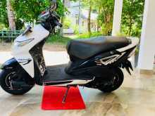 Honda Dio 2016 Motorbike