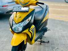 Honda Dio 2018 Motorbike