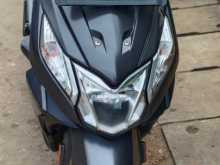 Honda Dio 2019 Motorbike