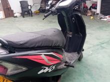 Honda Dio 2011 Motorbike