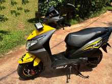 Honda DIO 2020 Motorbike