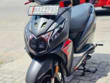 Honda Dio 2014 Motorbike