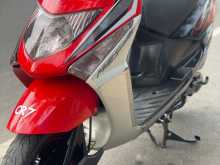 Honda Dio 2012 Motorbike