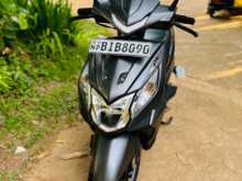 Honda Dio 2019 Motorbike