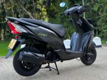 Honda Dio 2016 Motorbike