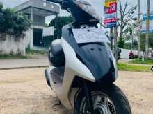 Honda Dio 48 2024 Motorbike