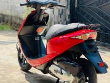 Honda Dio 48 2022 Motorbike