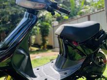 Honda Dio 48 2024 Motorbike