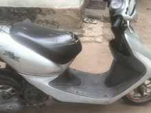 Honda Dio 48 2012 Motorbike