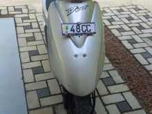 Honda Dio 48 2022 Motorbike