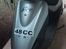 Honda Dio 48 2022 Motorbike