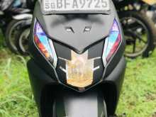 Honda Dio 2017 Motorbike