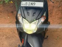 Honda Dio 2020 Motorbike