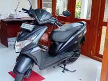 Honda Dio 2017 Motorbike