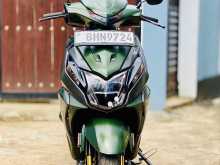 Honda Dio DX 2019 Motorbike