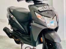 Honda Dio 2013 Motorbike