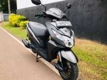 Honda Dio 2019 Motorbike