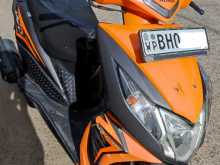 Honda Dio 2019 Motorbike