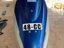 Honda Dio 48cc 2022 Motorbike