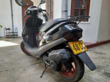 Honda Dio 48cc 2015 Motorbike